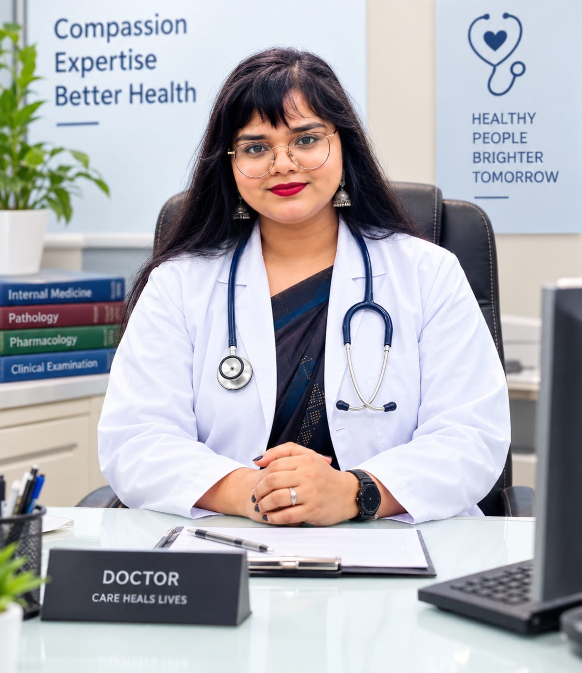 Dr Jyoti